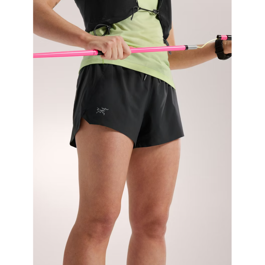 Women's Norvan 3" Short