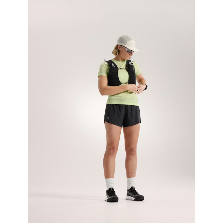 Arc'teryx Women's Norvan 3" Short