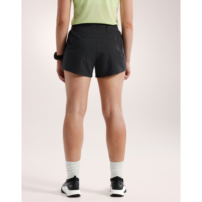 Arc'teryx Women's Norvan 3" Short