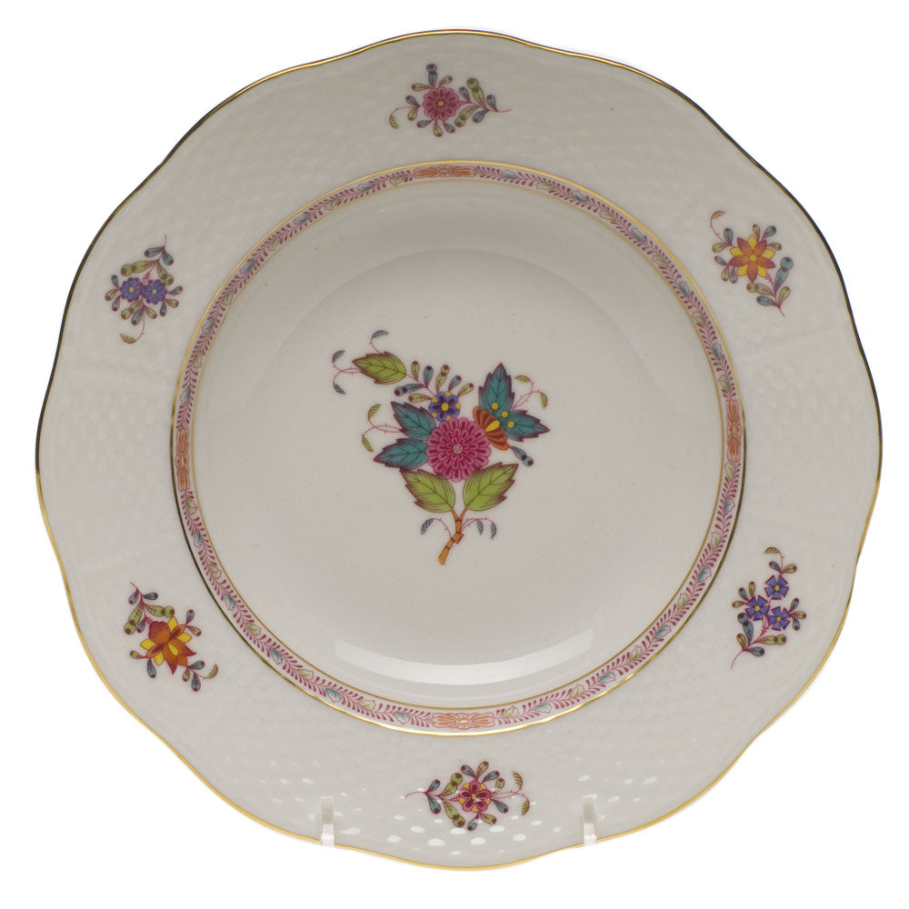 Chinese Bouquet Multicolor