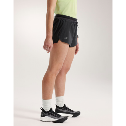 Arc'teryx Women's Norvan 3" Short