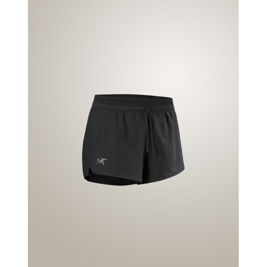 Arc'teryx Women's Norvan 3" Short
