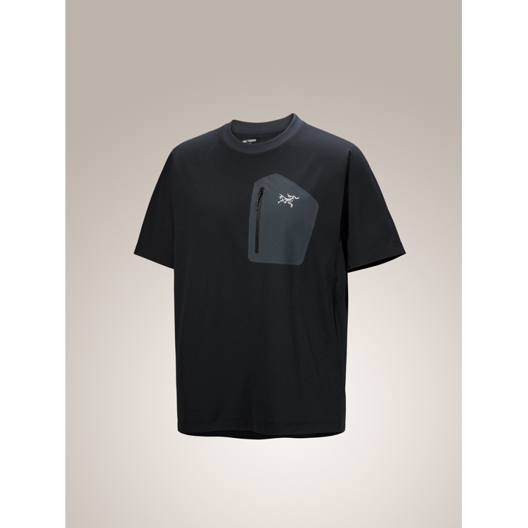 Men's Konseal Pocket SS