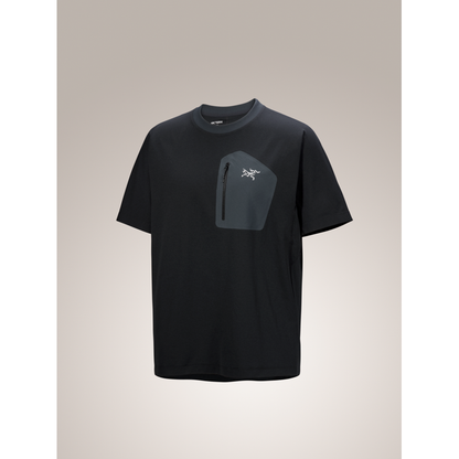 Men's Konseal Pocket SS