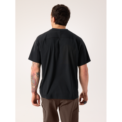 Men's Konseal Pocket SS