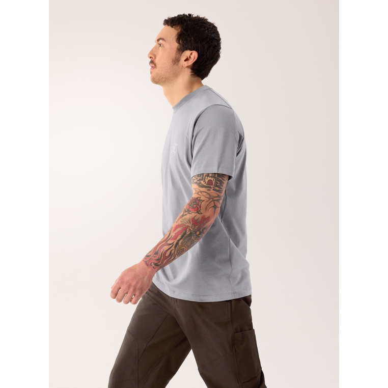 Arc'teryx Men's Kragg SL Cotton SS