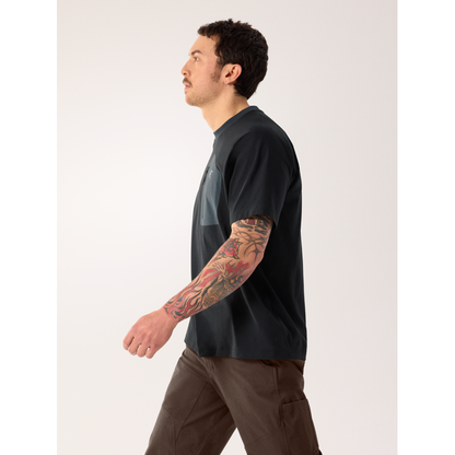 Men's Konseal Pocket SS