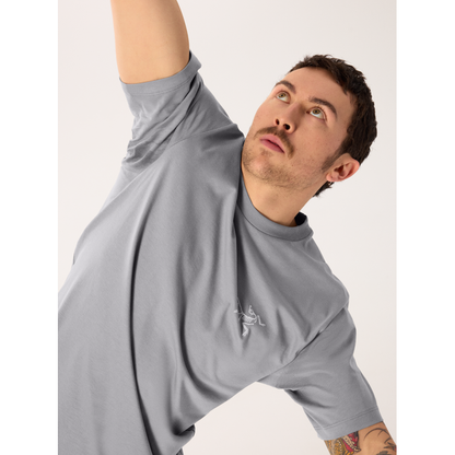 Arc'teryx Men's Kragg SL Cotton SS