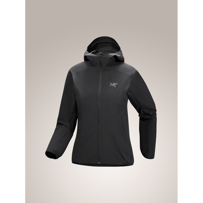 Women's Gamma Lightweight Hoody