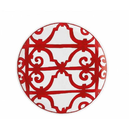 Balcon du Guadalquivir cake plate