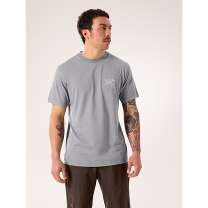 Arc'teryx Men's Kragg SL Cotton SS