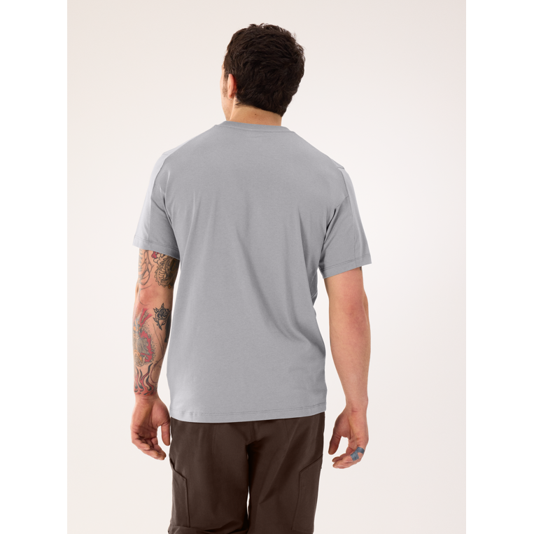 Arc'teryx Men's Kragg SL Cotton SS
