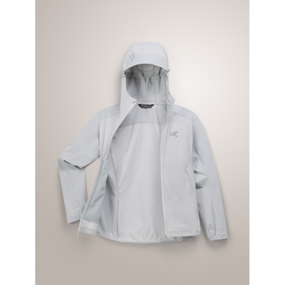 Women's Gamma Lightweight Hoody