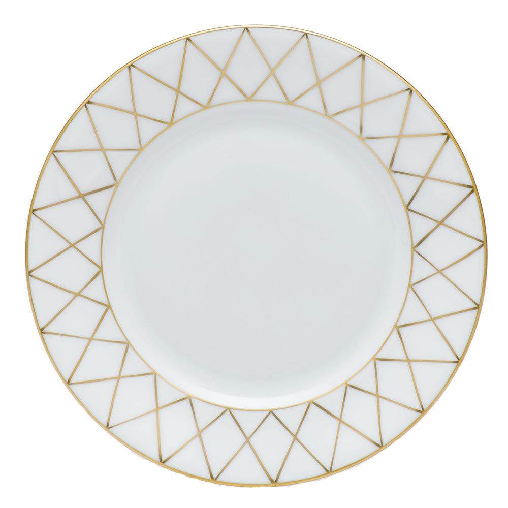 Golden Trellis