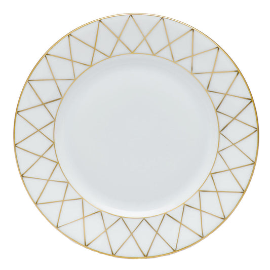 Golden Trellis