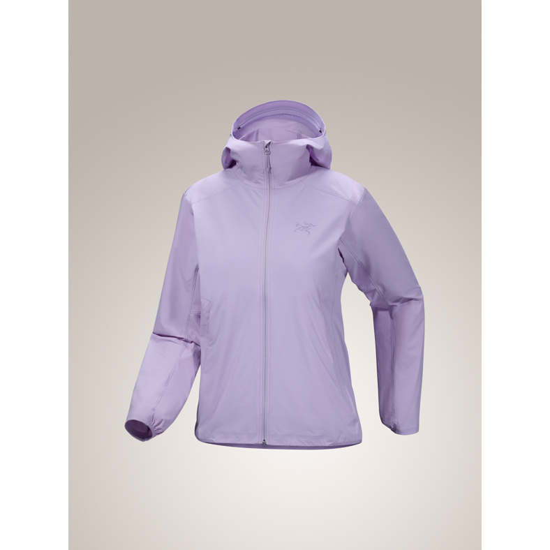 Women's Gamma Lightweight Hoody
