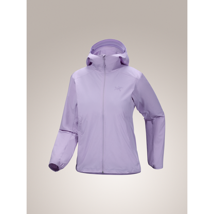 Women's Gamma Lightweight Hoody
