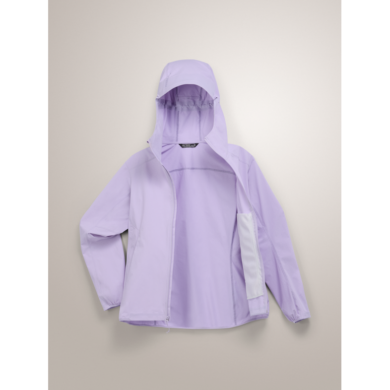 Women's Gamma Lightweight Hoody