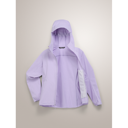 Women's Gamma Lightweight Hoody