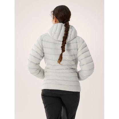Women's Cerium Hoody