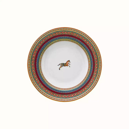 Cheval d'Orient - Set of 2 place settings