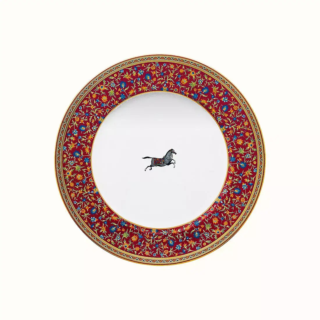 Cheval d'Orient - Set of 2 place settings
