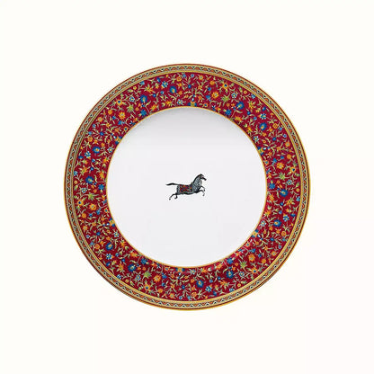 Cheval d'Orient - Set of 2 place settings