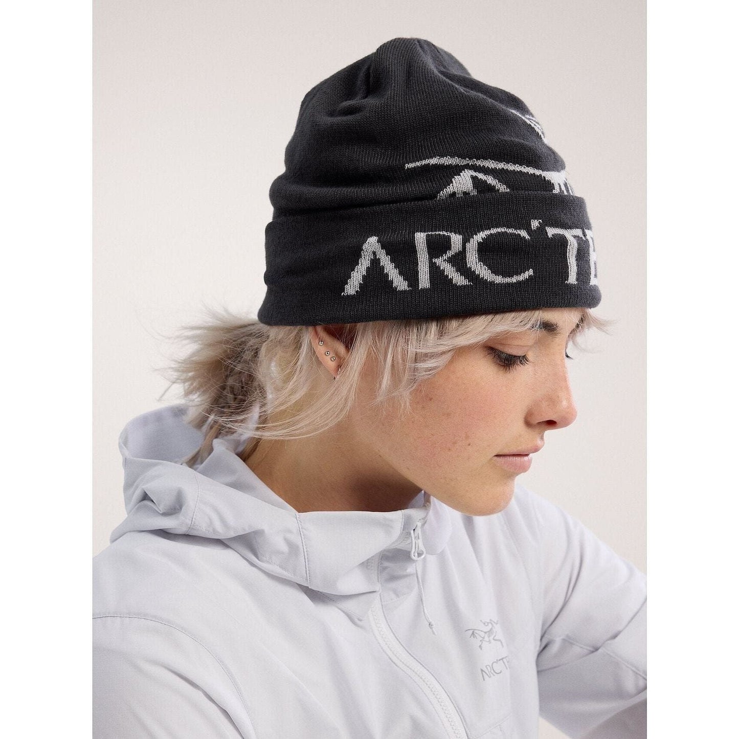 Arc'teryx Bird Word Toque
