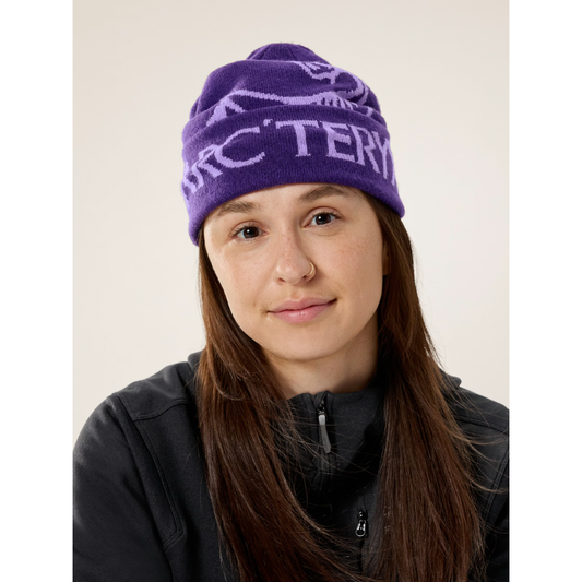 Bird Word Toque in Azalea/Aster