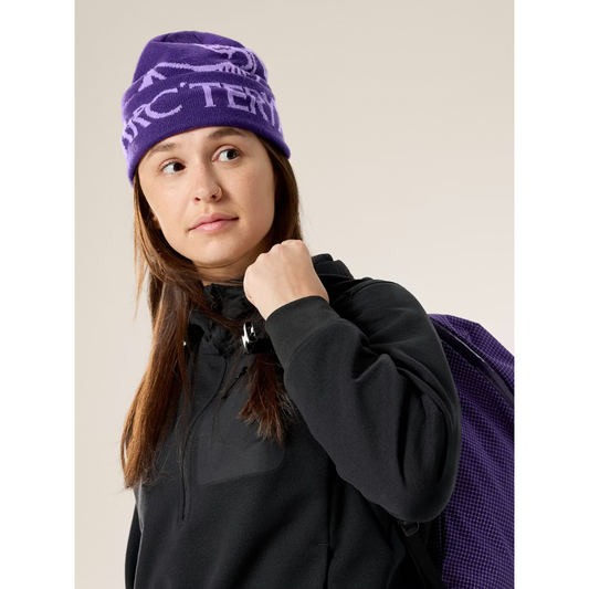 Bird Word Toque in Azalea/Aster