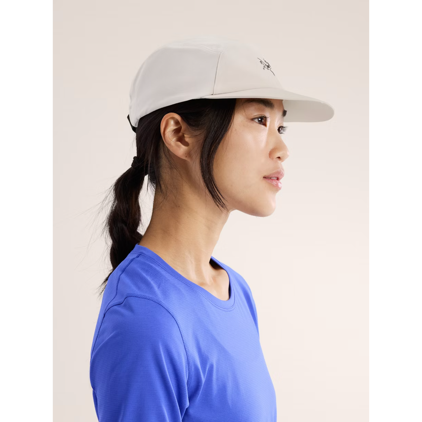 Arc'teryx Gamma 5 Panel Cap