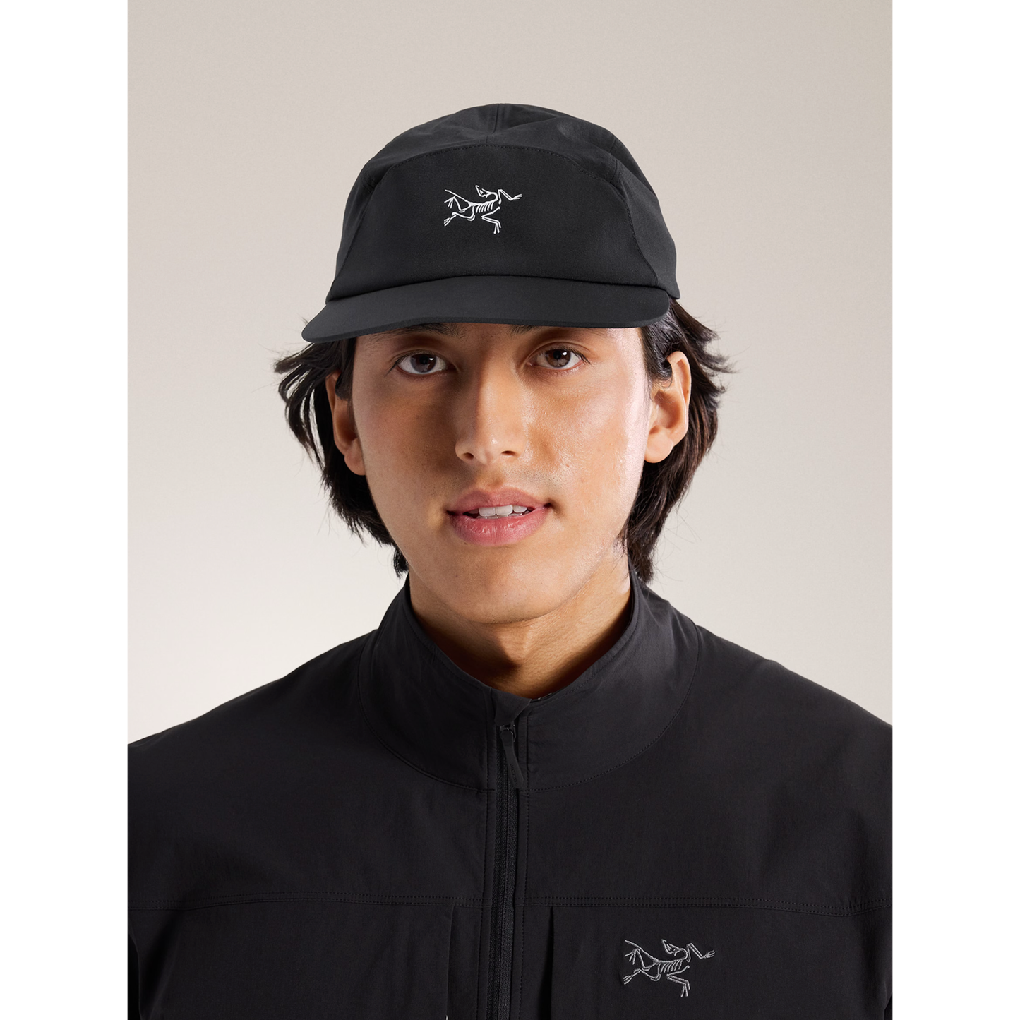 Arc'teryx Gamma 5 Panel Cap