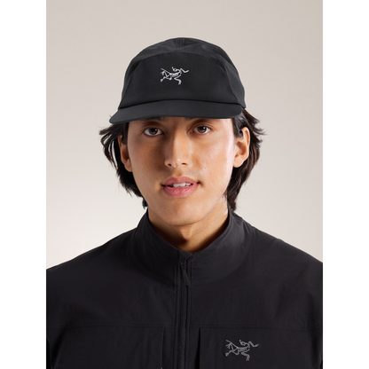 Arc'teryx Gamma 5 Panel Cap