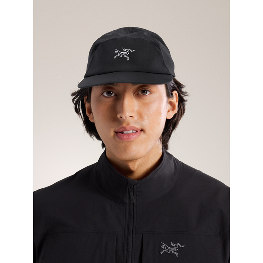 Gamma 5 Panel Cap