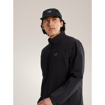 Arc'teryx Gamma 5 Panel Cap