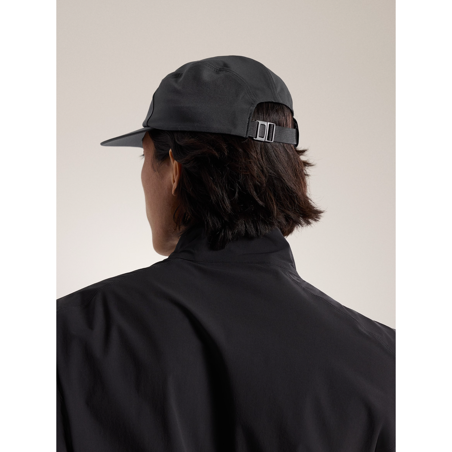 Arc'teryx Gamma 5 Panel Cap