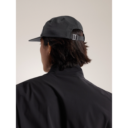 Arc'teryx Gamma 5 Panel Cap