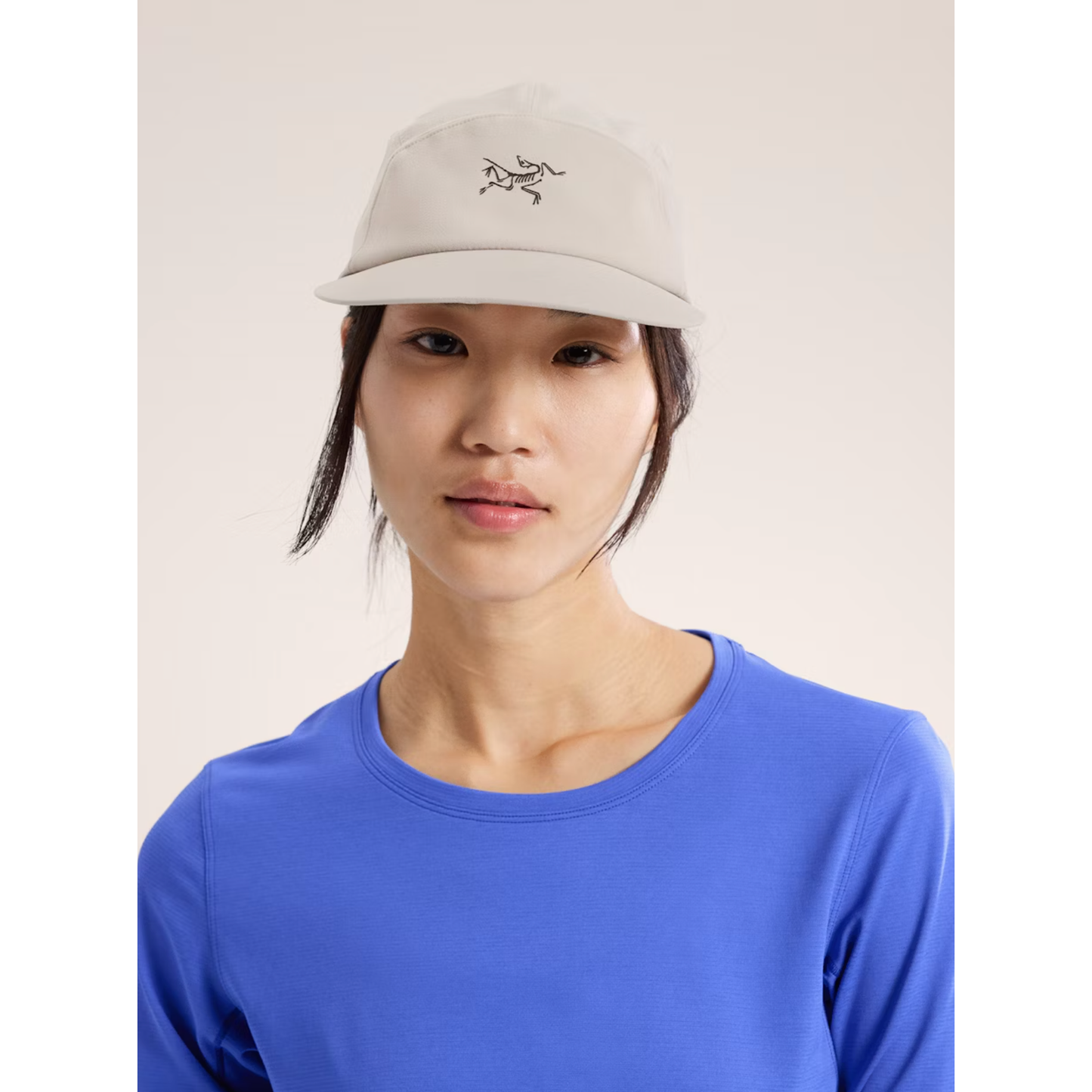 Arc'teryx Gamma 5 Panel Cap