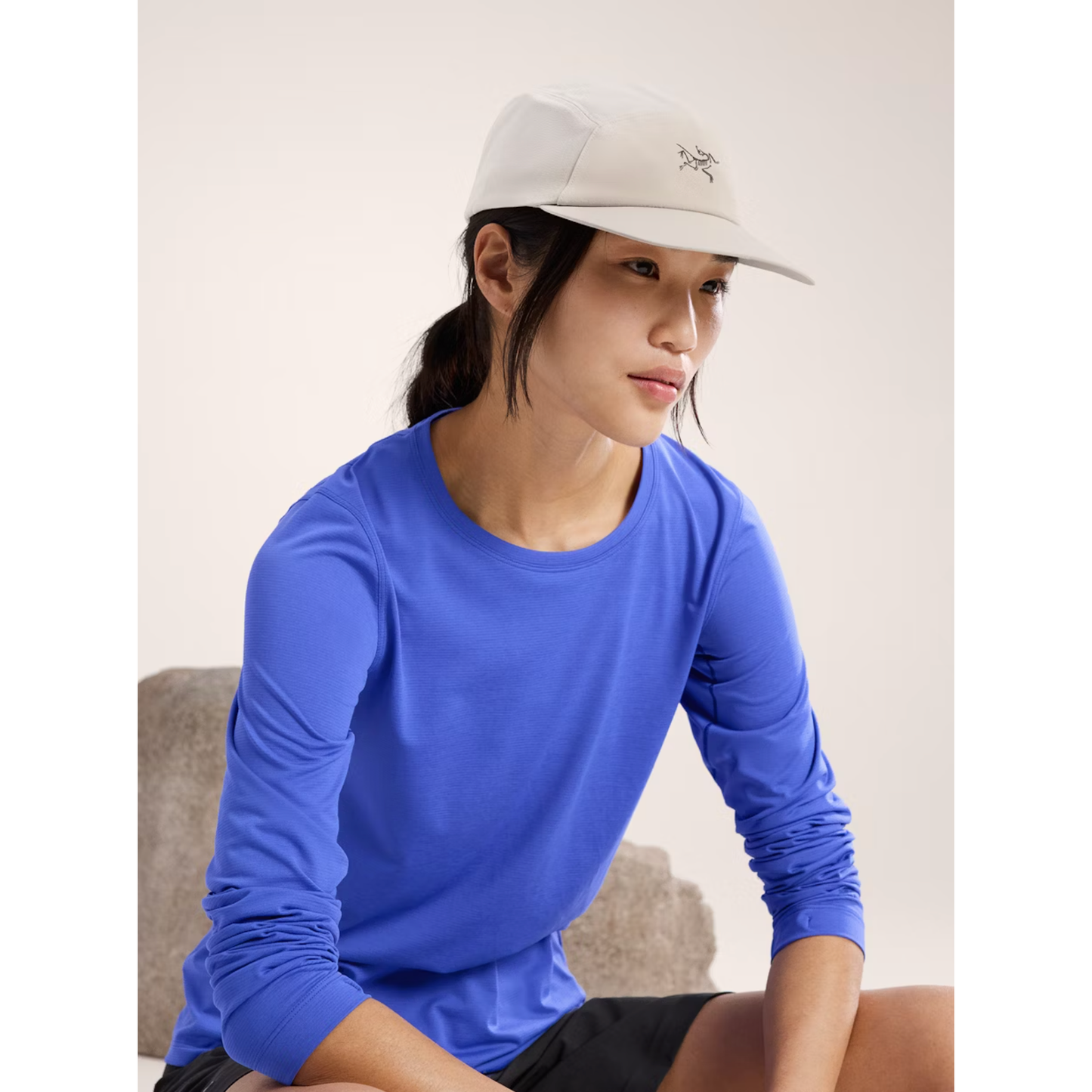 Arc'teryx Gamma 5 Panel Cap