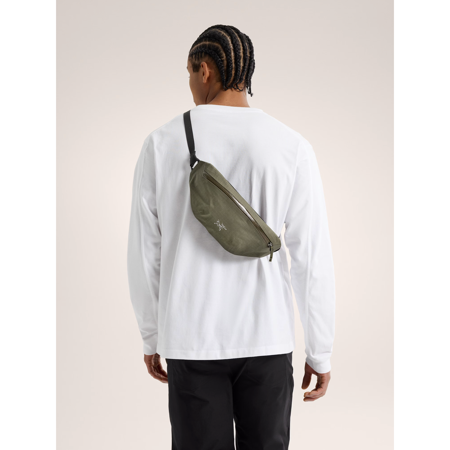Granville Crossbody Bag