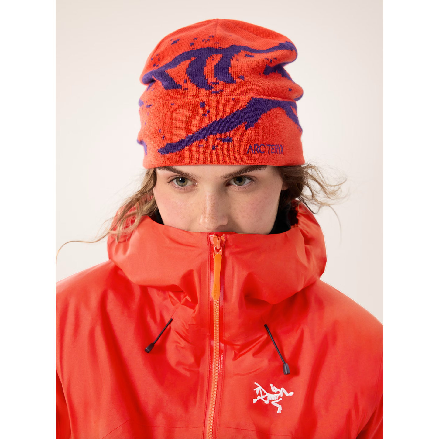 Arc'teryx Grotto Toque