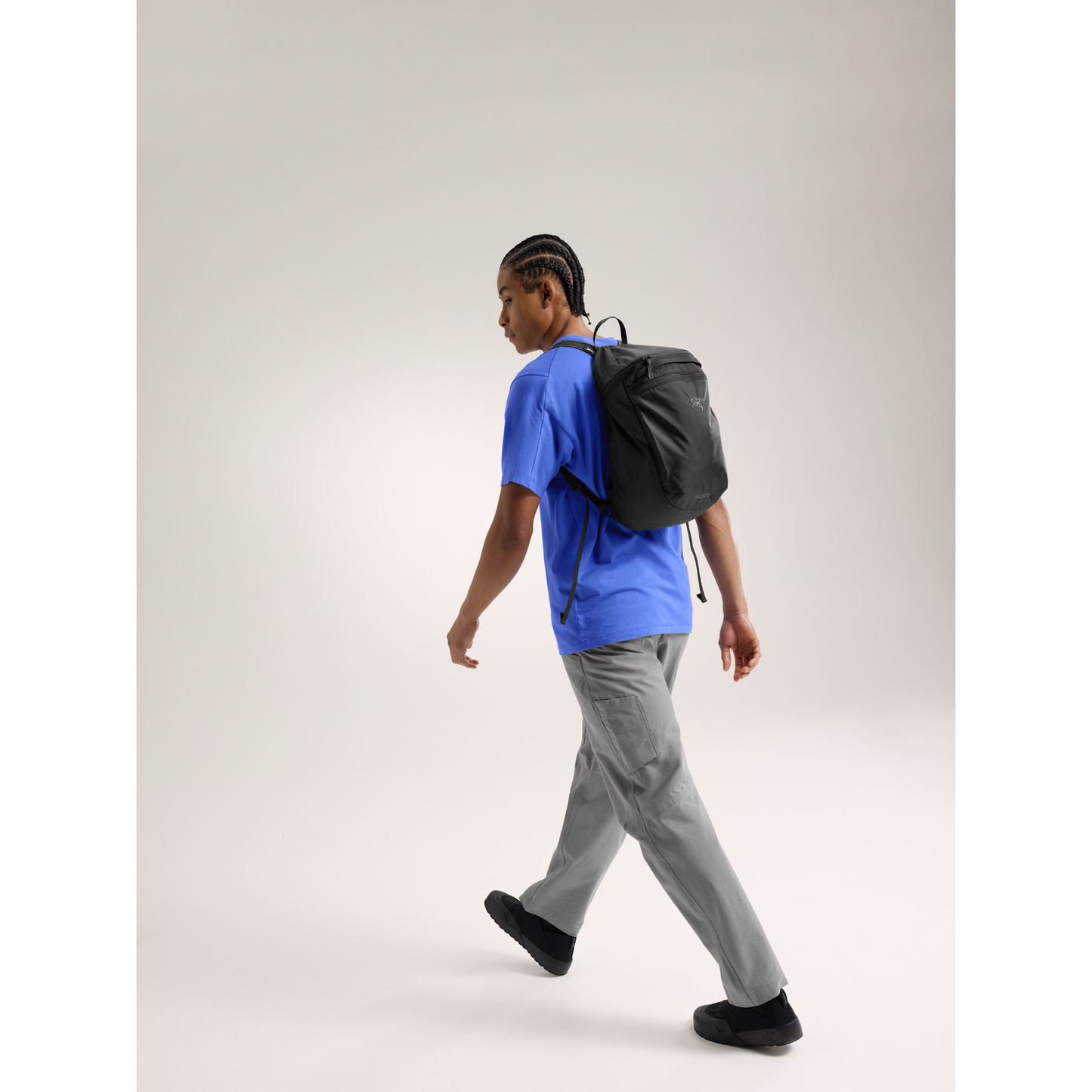 Arc'teryx Heliad 15 Backpack