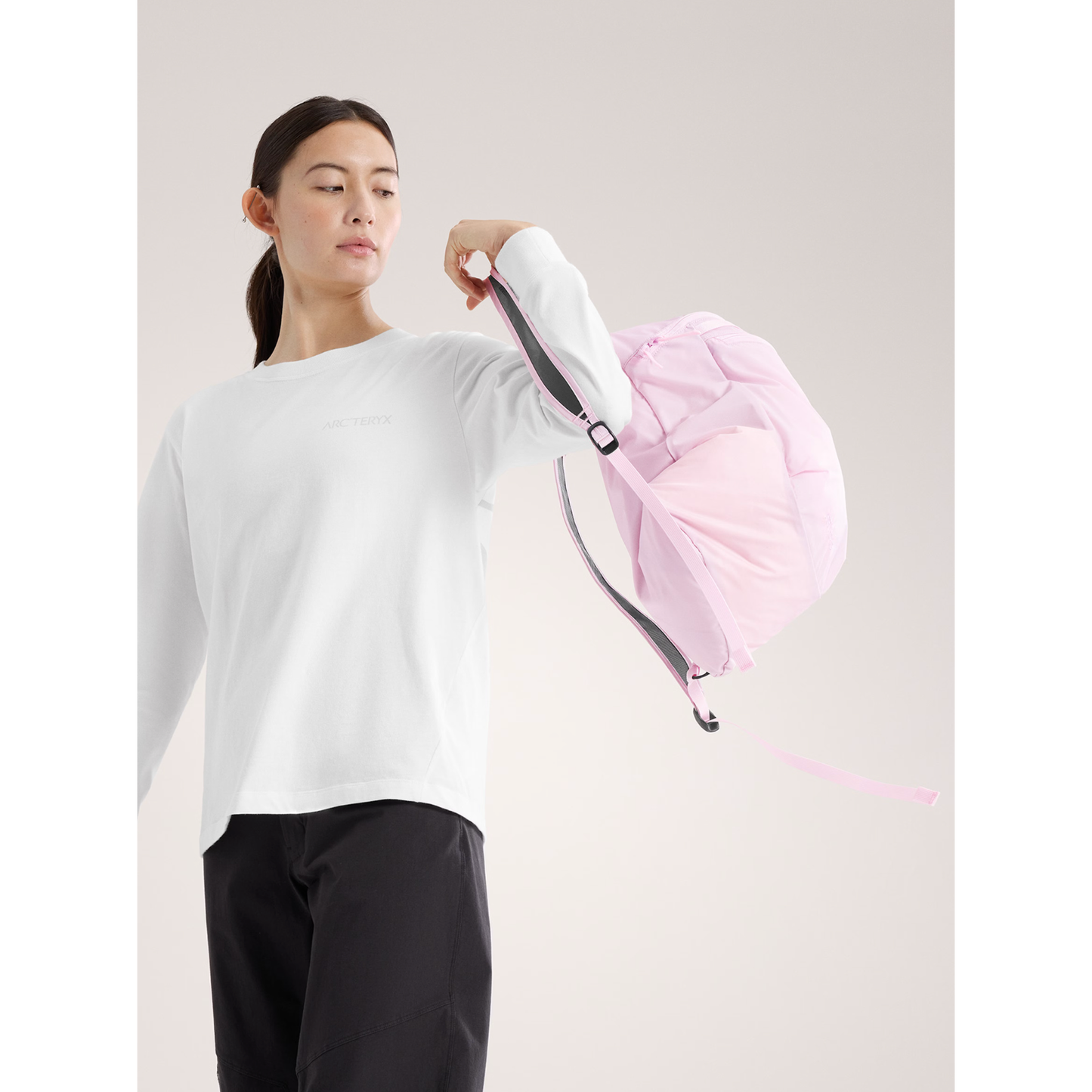 Arc'teryx Heliad 15 Backpack