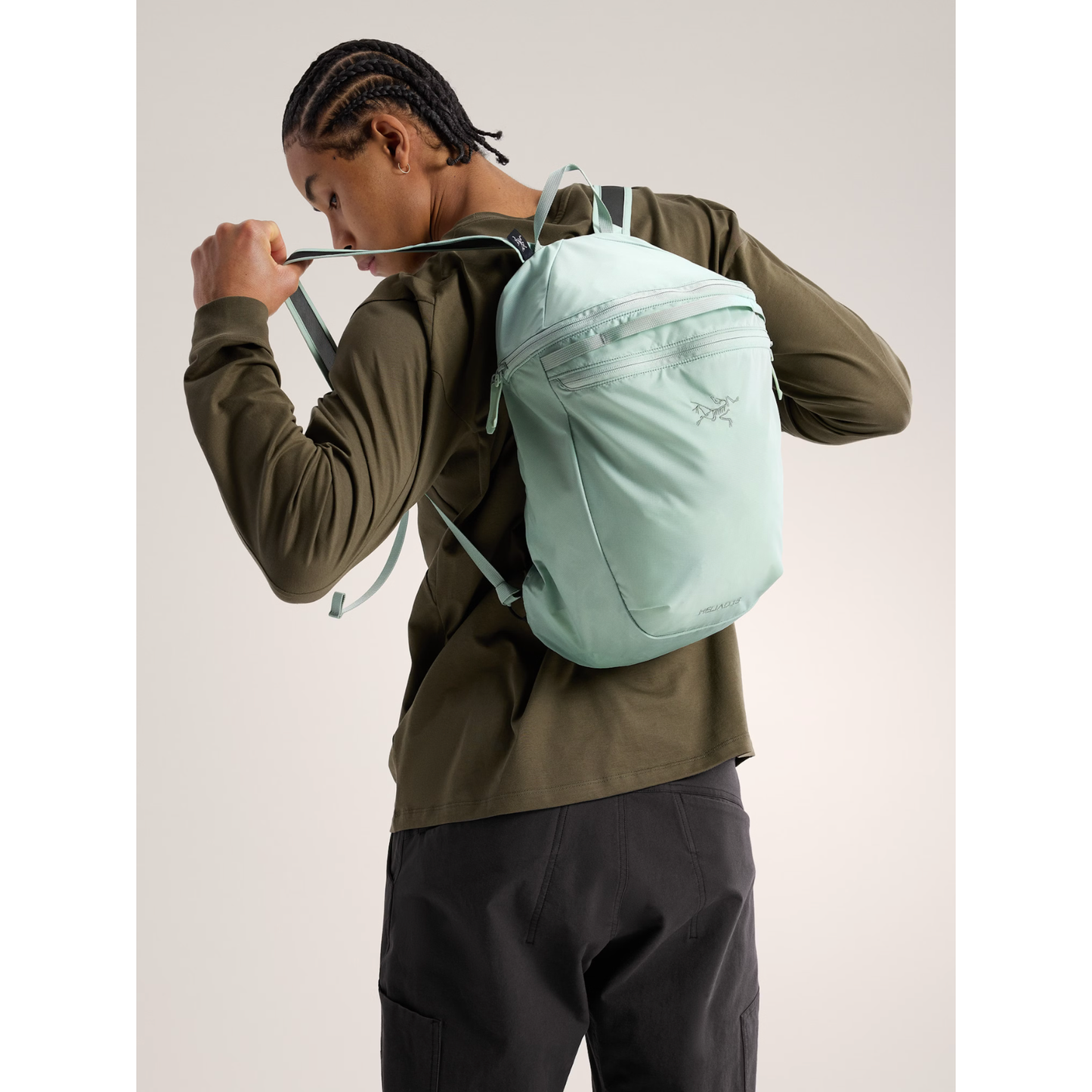 Arc'teryx Heliad 15 Backpack