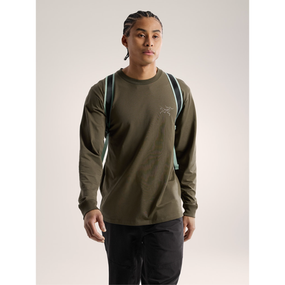 Arc'teryx Heliad 15 Backpack