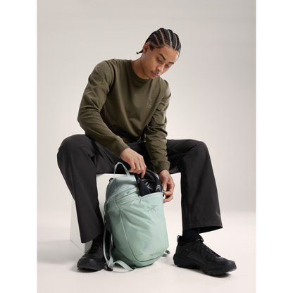 Arc'teryx Heliad 15 Backpack