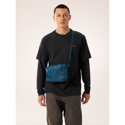 Arc'teryx Heliad Crossbody Bag
