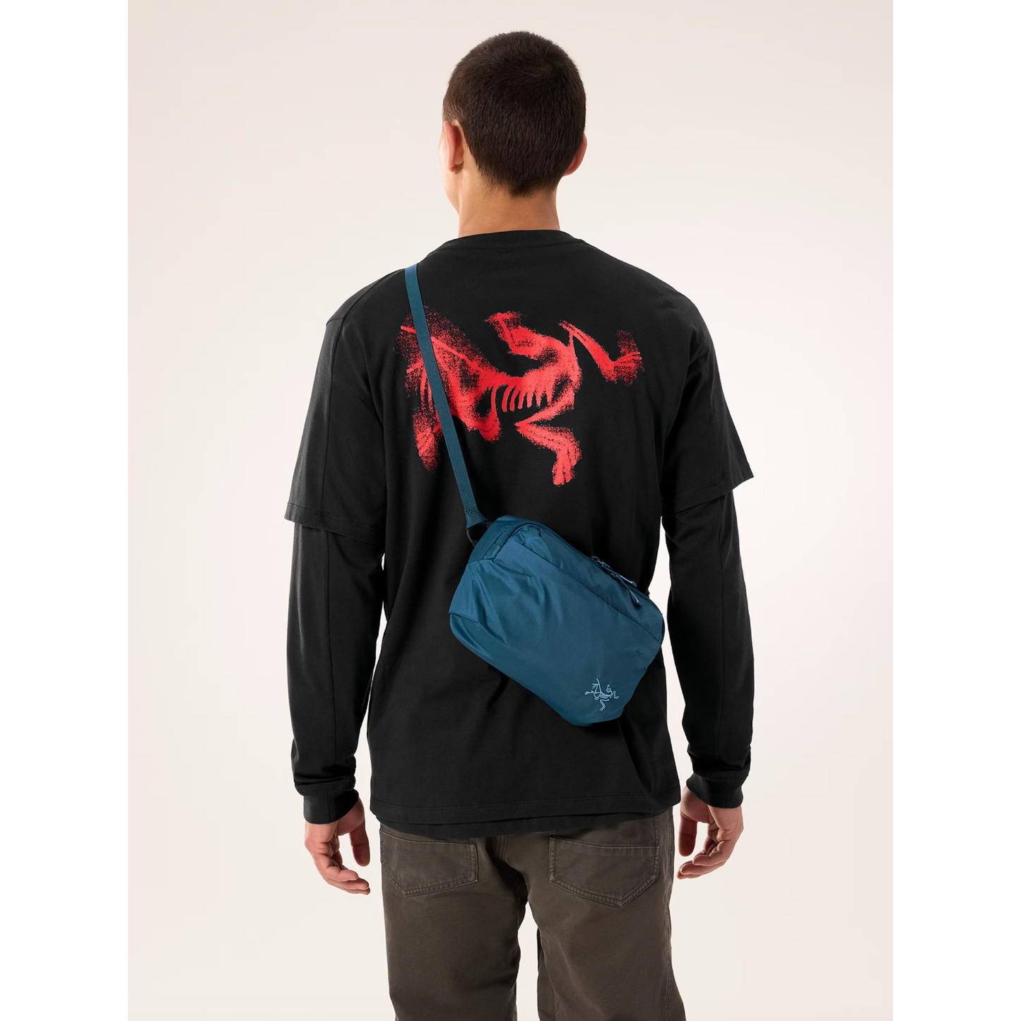 Arc'teryx Heliad Crossbody Bag