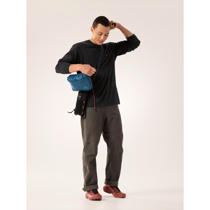 Arc'teryx Heliad Crossbody Bag