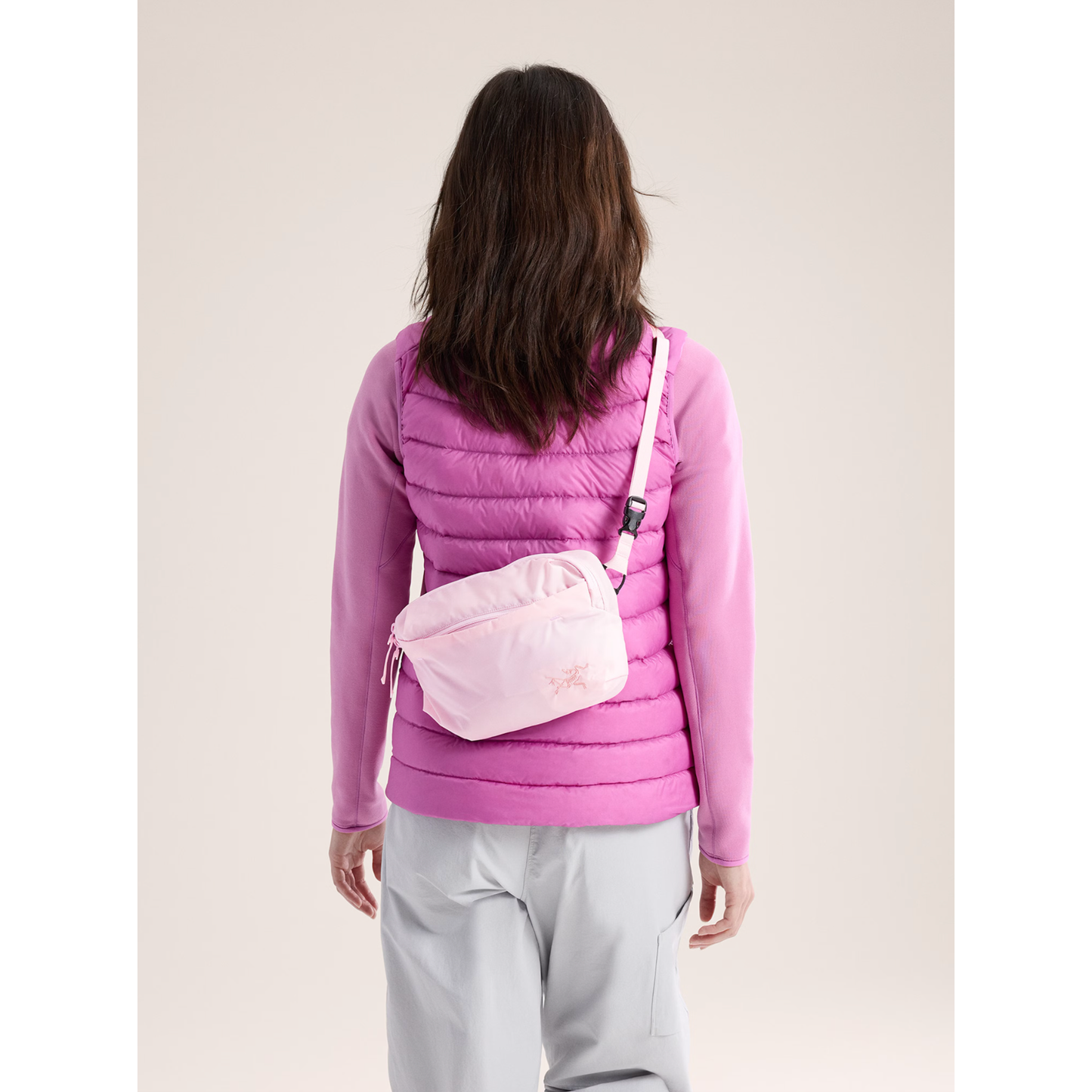 Arc'teryx Heliad Crossbody Bag